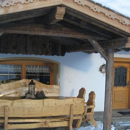 פוגן Ferienhaus Berggrubenhof מראה חיצוני תמונה