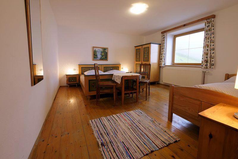 פוגן Ferienhaus Berggrubenhof מראה חיצוני תמונה