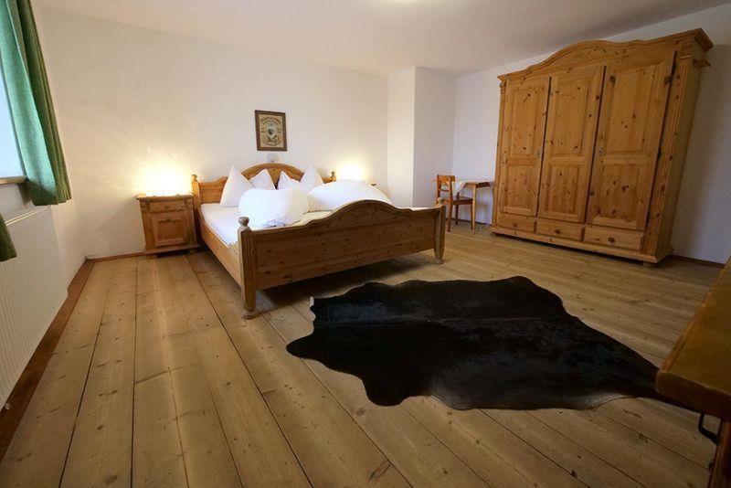 פוגן Ferienhaus Berggrubenhof מראה חיצוני תמונה