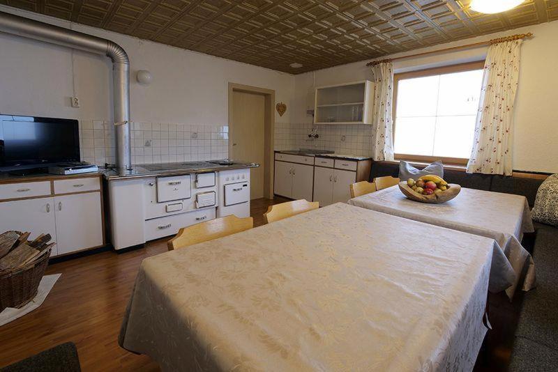 פוגן Ferienhaus Berggrubenhof מראה חיצוני תמונה